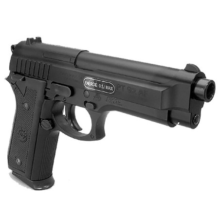 TAURUS PT92 spring 6mm 12BB's airsoft Taurus airsoft
