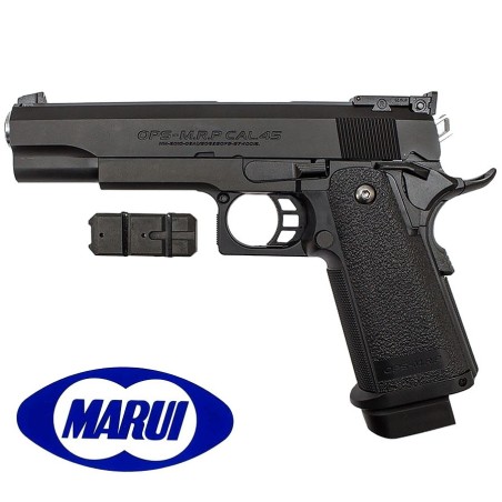 Tokyo Marui HI-CAPA 5.1