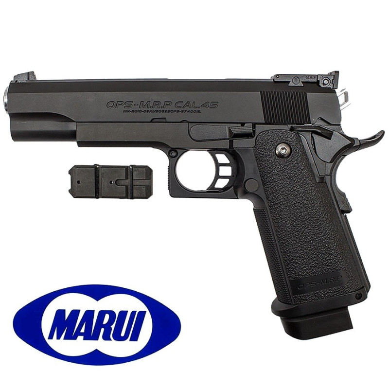 Tokyo Marui HI-CAPA 5.1