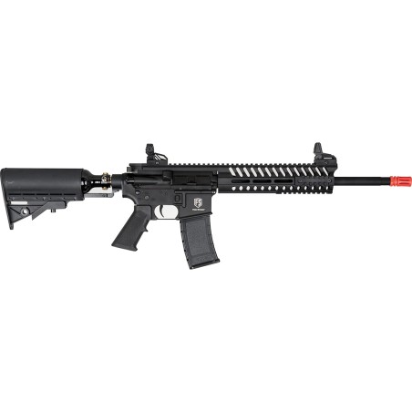 Rifle - Valken AR-1 Blk w/13/3000 w/Reg DOT/TC/EU