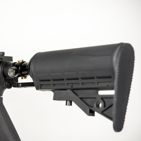 Rifle - Valken AR-1 Blk w/13/3000 w/Reg DOT/TC/EU