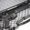Rifle - Valken AR-1 Blk w/13/3000 w/Reg DOT/TC/EU