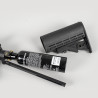 Rifle - Valken AR-1 Blk w/13/3000 w/Reg DOT/TC/EU