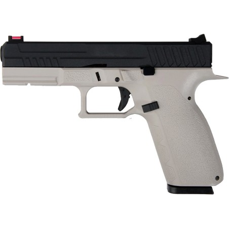 KP-13-MS GAS METAL SLIDE KJ WORKS
