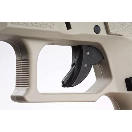 KP-13-MS GAS METAL SLIDE KJ WORKS