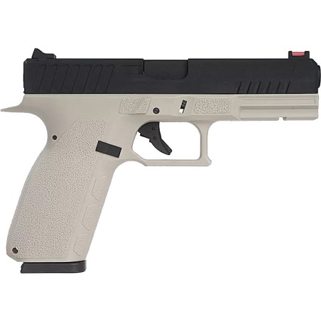 KP-13-MS GAS METAL SLIDE KJ WORKS