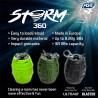 Storm Grenade 360, Olive