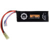 Batterie Li-po 11.1V 2200MAH Duel Code