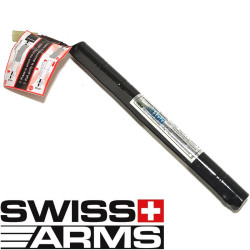 Batterie nimh 8.4v 1100mAh