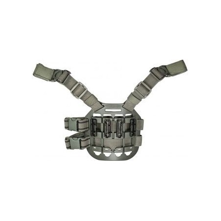 Modular Drop Leg Platform Blackhawk
