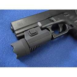 Lampe tactique, Tactical, Super Xenon