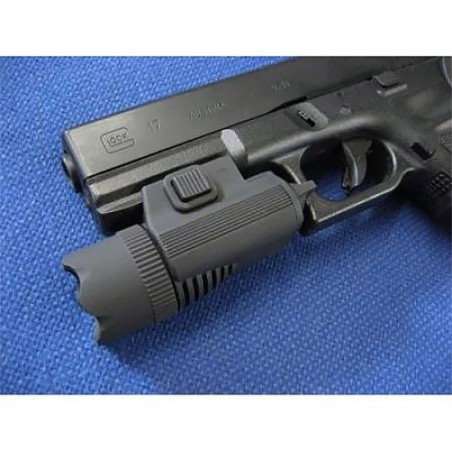 Lampe tactique, Tactical, Super Xenon