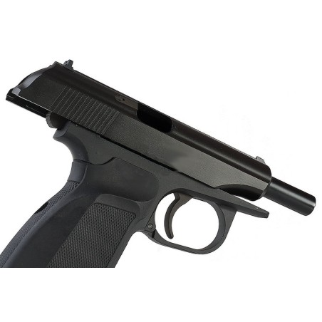 WE Makarov, GBB (Modèle d'exposition)