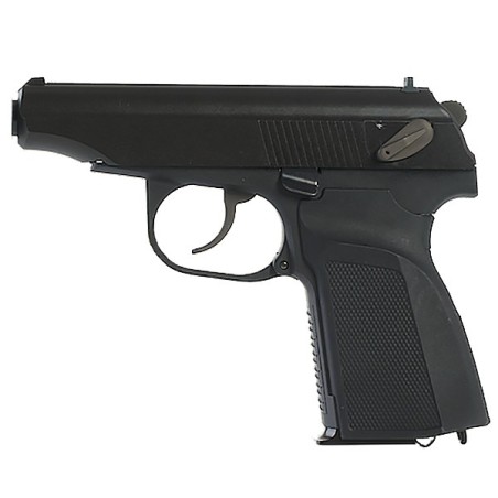WE Makarov, GBB (Modèle d'exposition)