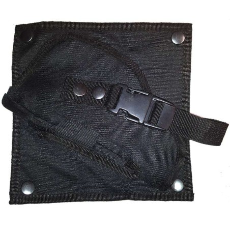 Mil-Tec Empty Shell Pouch Olive