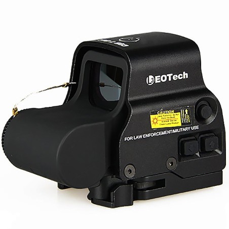 Red Dot type 558