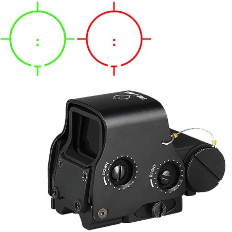 Red Dot type 558