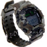 montre tactique robuste et résistante