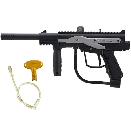 Paintball Gun JT E-Kast