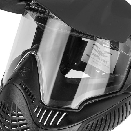 Masque Annex MI-3 Single black
