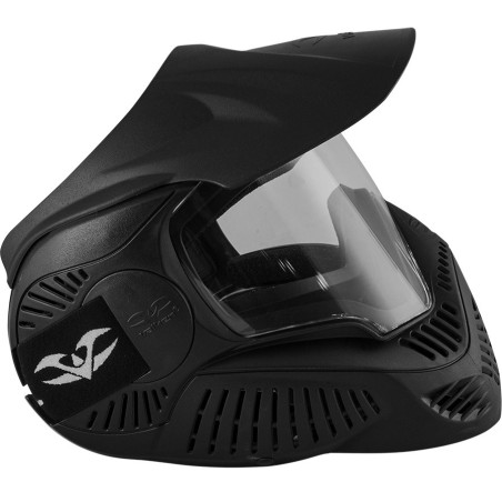 Masque Annex MI-3 Single black
