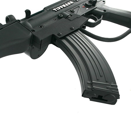 Chargeur AK47 Métal Black Eagle pour A5