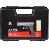 PISTOLET GBB AKIRA DELTA TACTICS