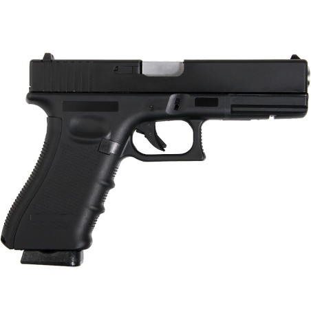 PISTOLET GBB AKIRA DELTA TACTICS