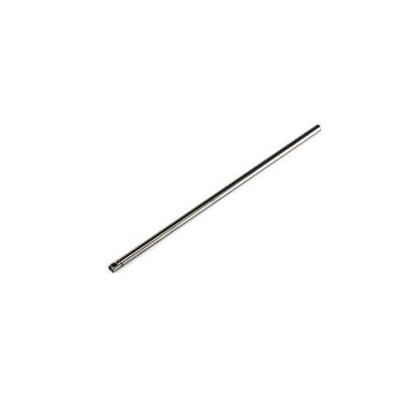 Canon de précision acier VSR-10 6,03x430 mm - LONEX