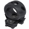 Single Clamp for flashlight [Black Eagle Corporation]