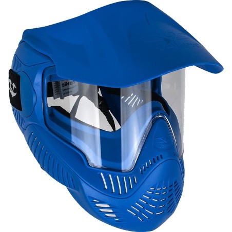Accessoir paintball : masque Annex MI-3 Single rouge