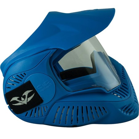 Accessoir paintball : masque Annex MI-3 Single rouge