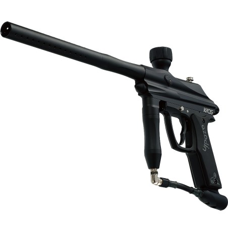 Azodin Kaos Paintball Gun - Black