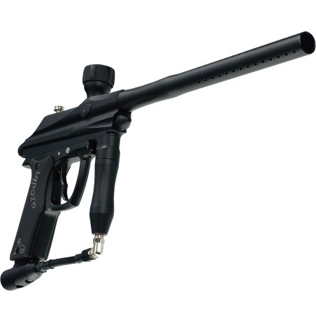 Azodin Kaos Paintball Gun - Black