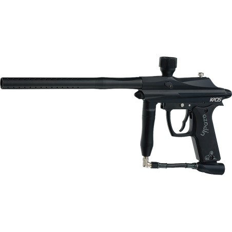 Azodin Kaos Paintball Gun - Black
