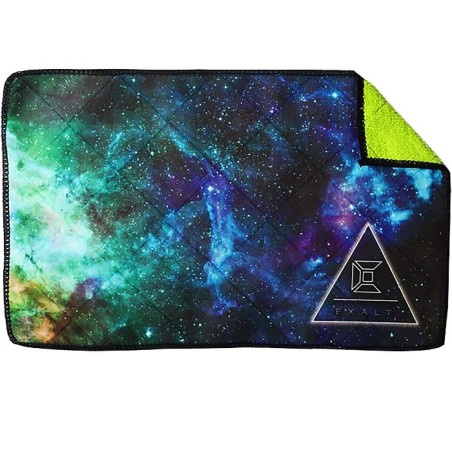 Microfibre Player Exalt Blue