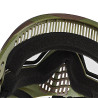 DYE I4 THERMAL BARRACKS OLIVE  (goggles)