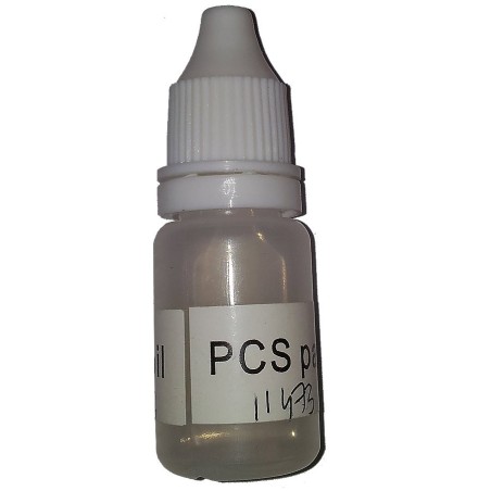 High Performance Paintball Marker Oil