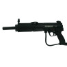MP 5 SHORT TIPPMANN A5 Black Eagle