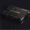 TITAN V2 Drop-in Module rear wired