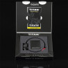 TITAN V2 Drop-in Module rear wired