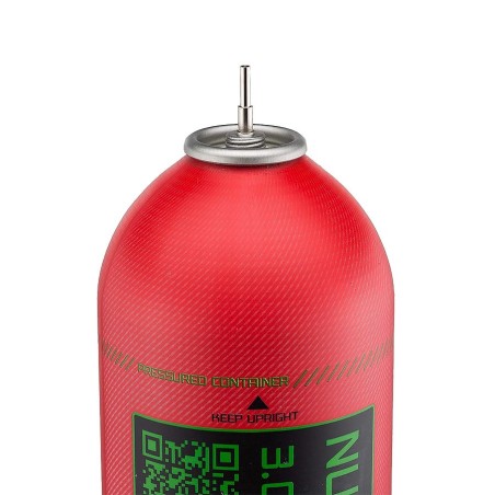 GAZ BOUTEILLE 3.0 PREMIUM GAZ 1000 ml RED