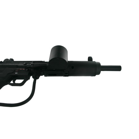 MP 5 SHORT TIPPMANN A5 Black Eagle