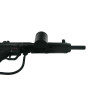 MP 5 SHORT TIPPMANN A5 Black Eagle