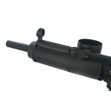MP 5 SHORT TIPPMANN A5 Black Eagle