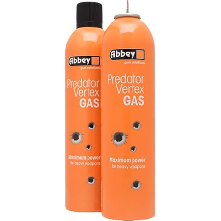 ABBEY GAZ PREDATOR VERTEX