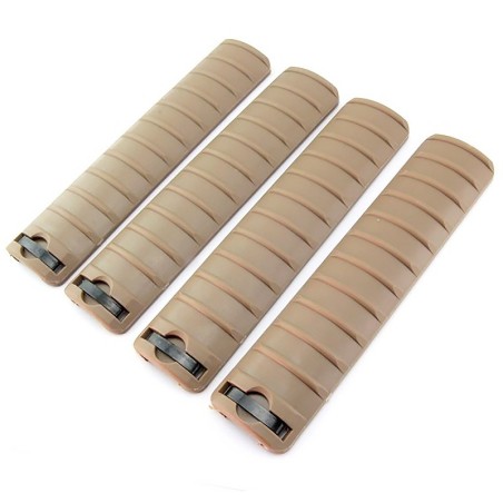 Rail Cover King Arms