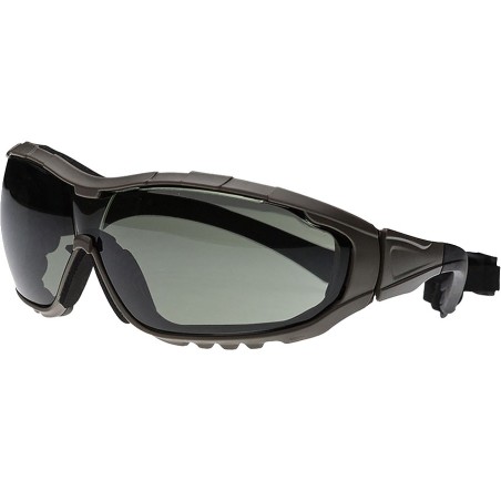 Lunettes Valken AXIS Yellow Jaune