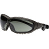 Lunettes Valken AXIS Yellow Jaune