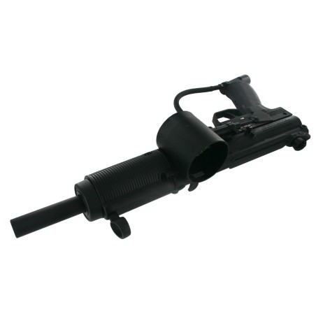 MP 5 SHORT TIPPMANN A5 Black Eagle